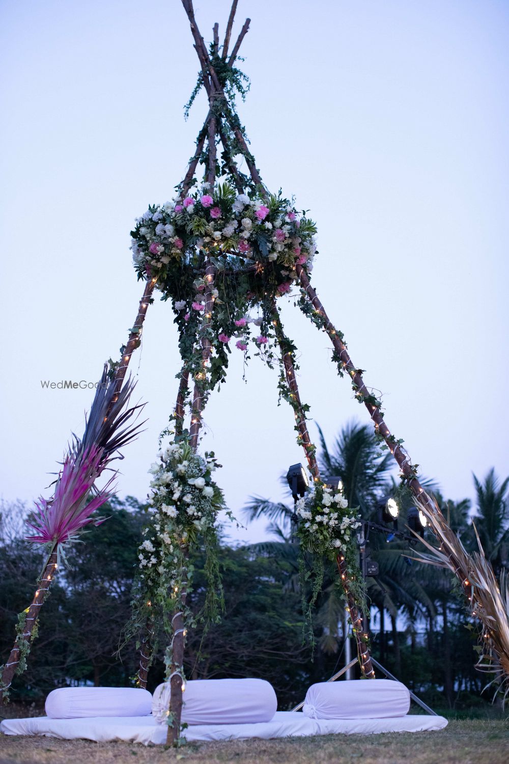 Photo From InterContinental Chennai - Mahabalipuram Resort - By Marriage Colours