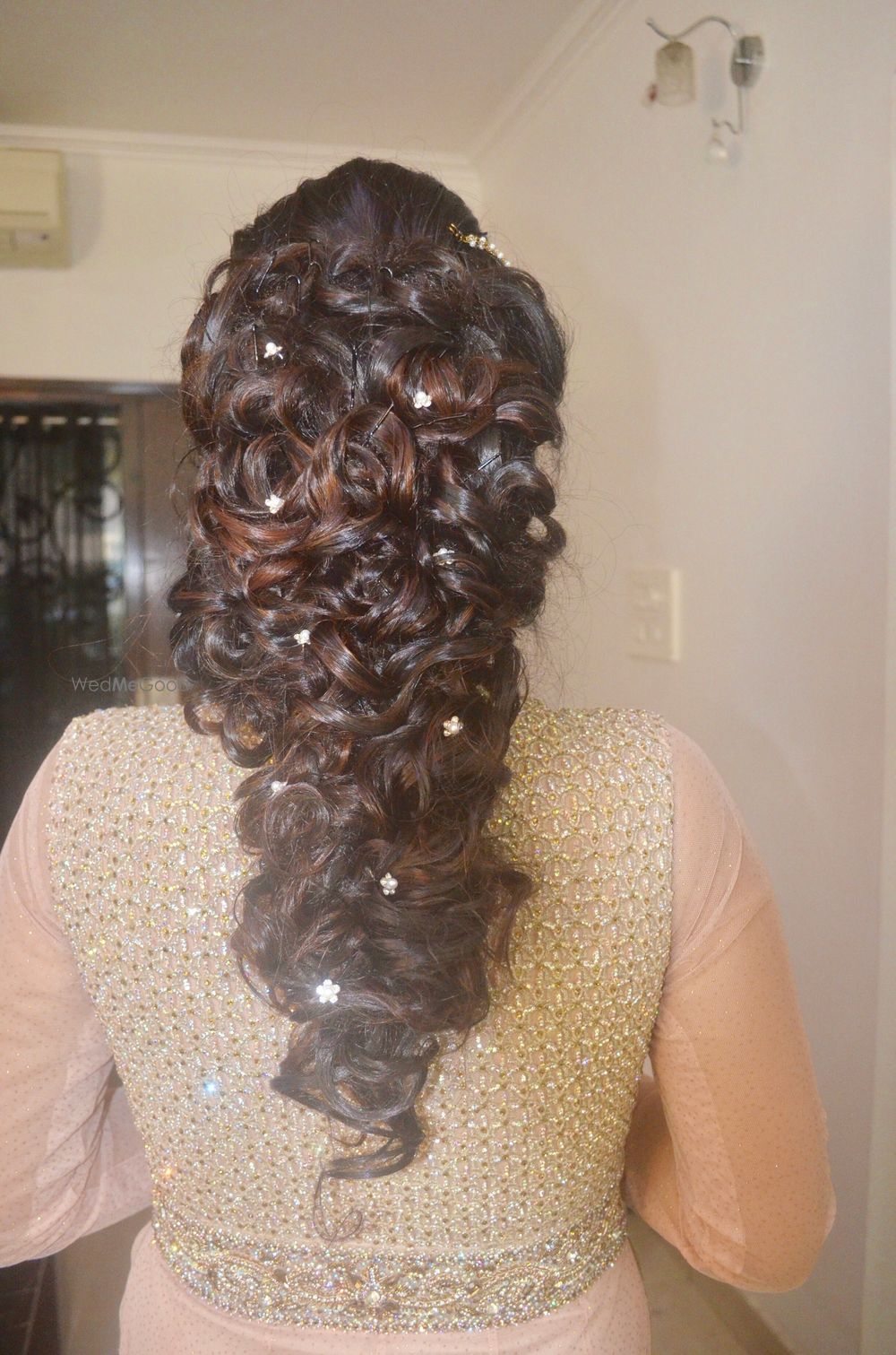 Photo From Hairstyles  - By Poonam Sharma Gosain Makeovers