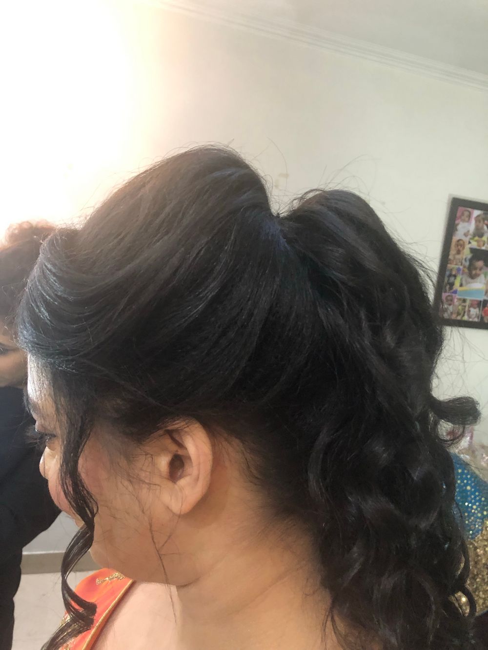 Photo From Hairstyles  - By Poonam Sharma Gosain Makeovers