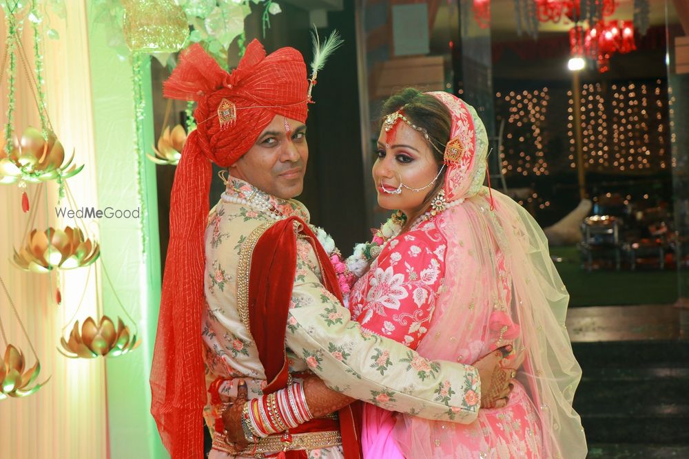 Photo From ABHIMANYU&JUHI - By Picsmania