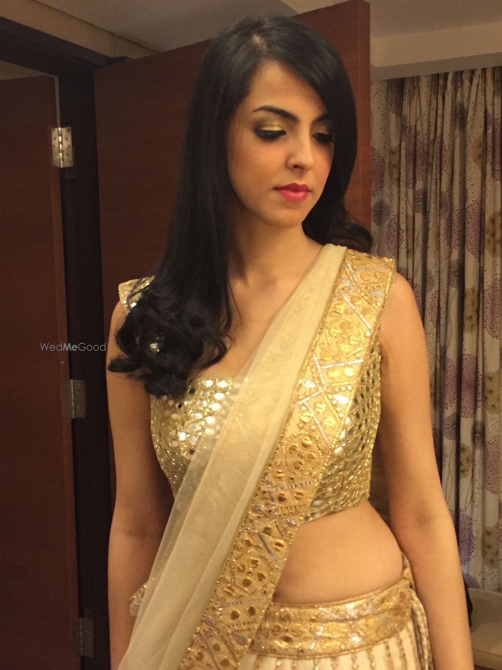 Photo From ClientNotes - By Paveena Kh Rathour (Ablaze by Simran)