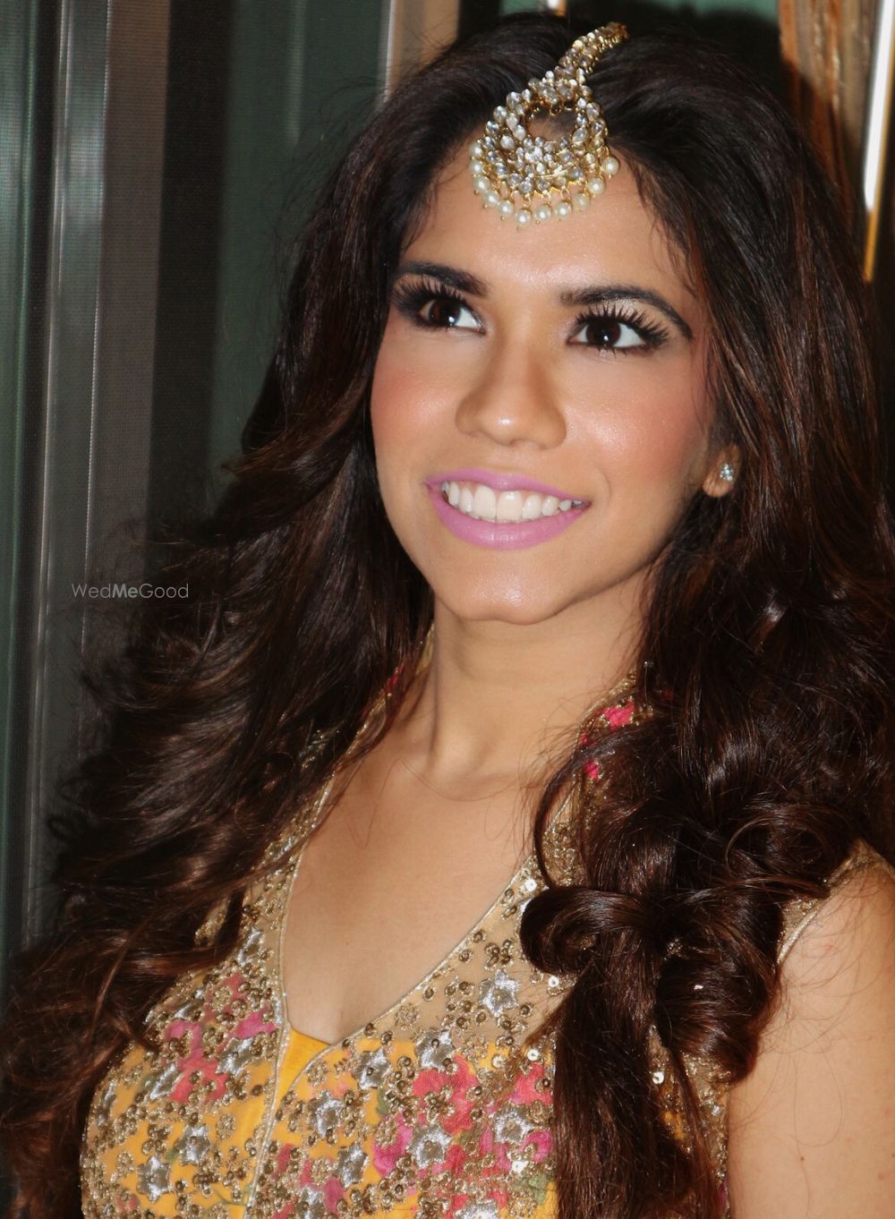 Photo From ClientNotes - By Paveena Kh Rathour (Ablaze by Simran)