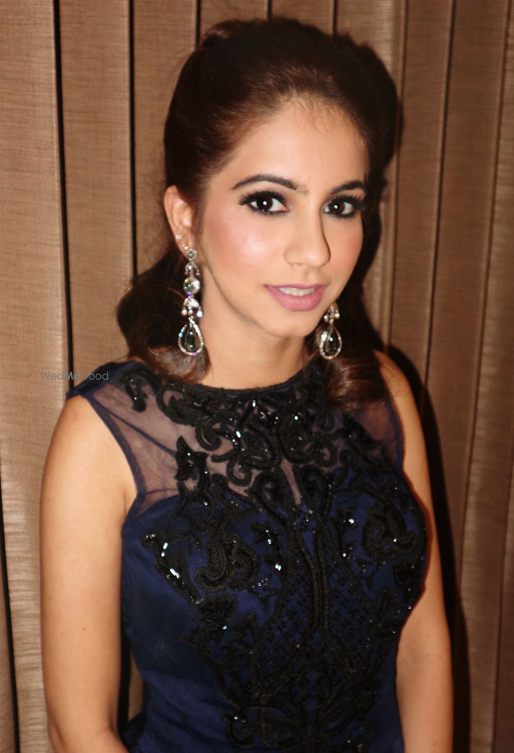 Photo From ClientNotes - By Paveena Kh Rathour (Ablaze by Simran)