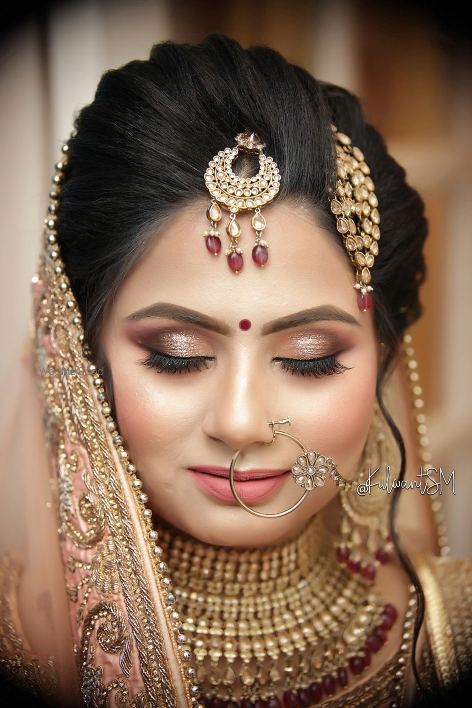 Photo From outstation brides - By Pallavi Narula Artistry 