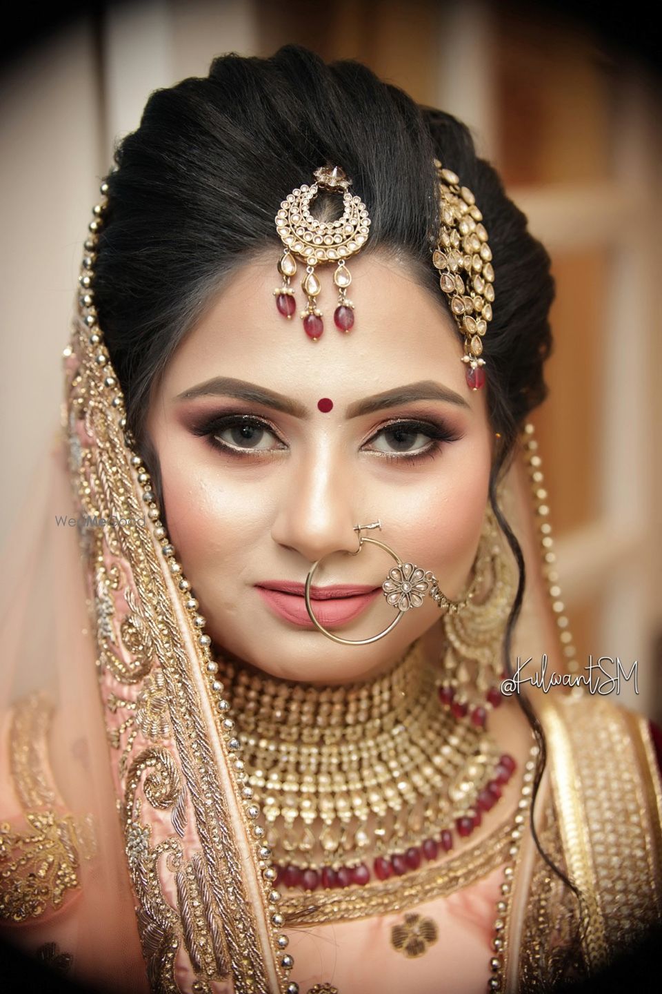 Photo From outstation brides - By Pallavi Narula Artistry 