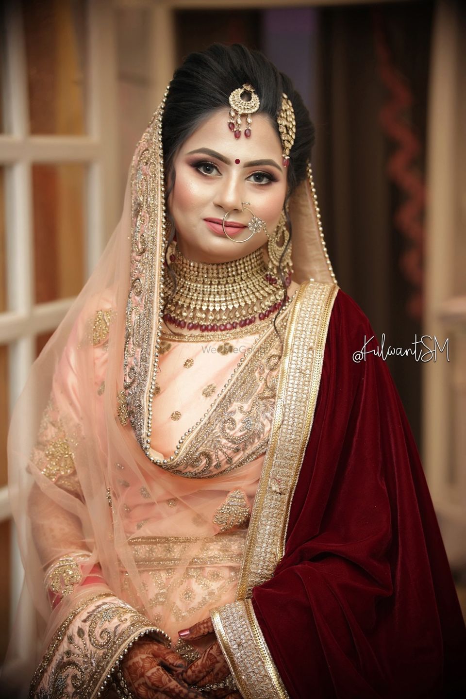 Photo From outstation brides - By Pallavi Narula Artistry 