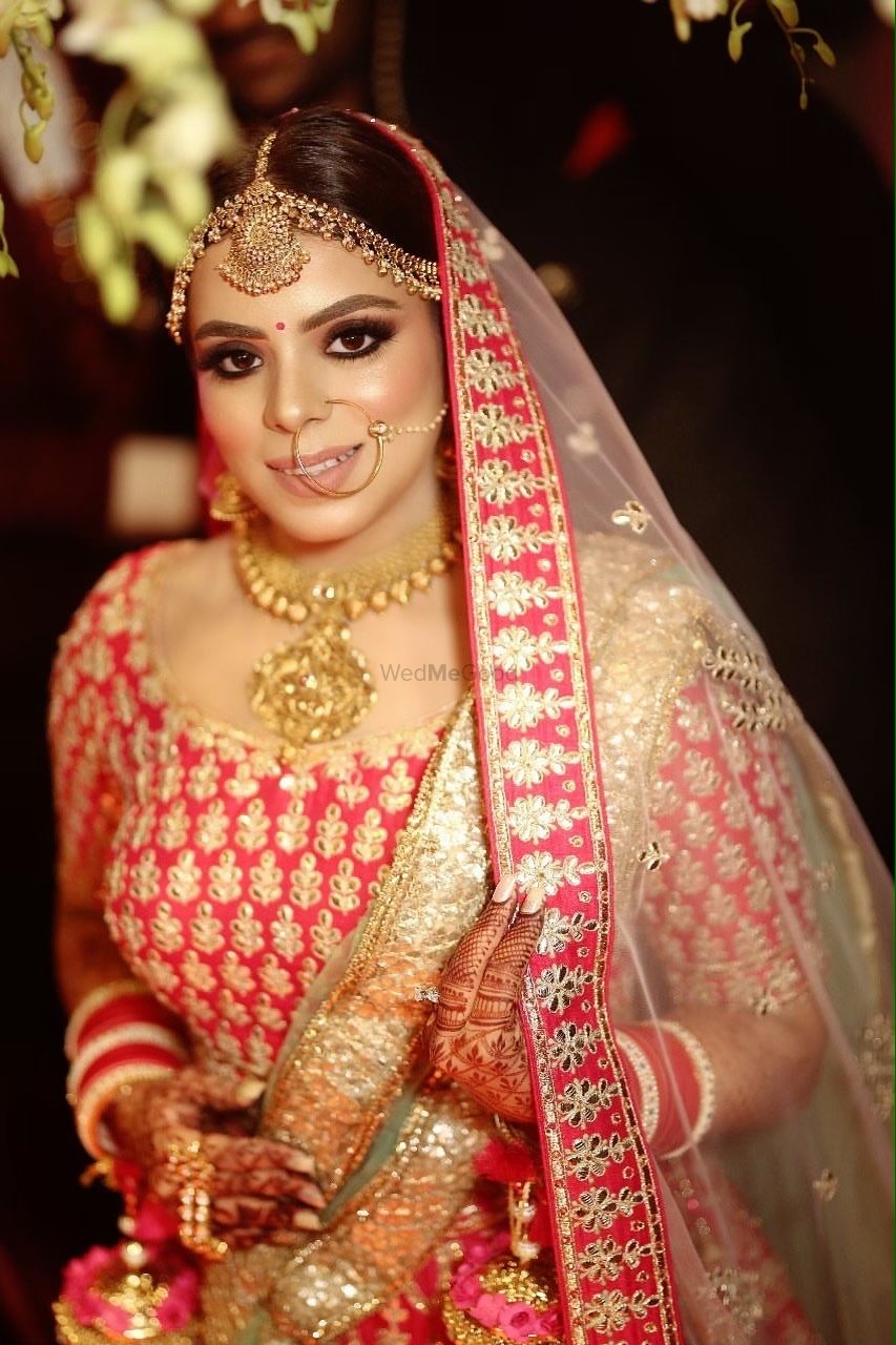 Photo From outstation brides - By Pallavi Narula Artistry 