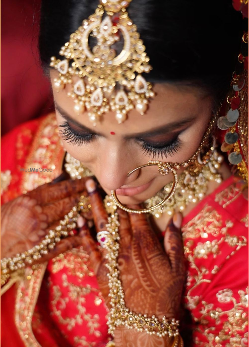 Photo From outstation brides - By Pallavi Narula Artistry 