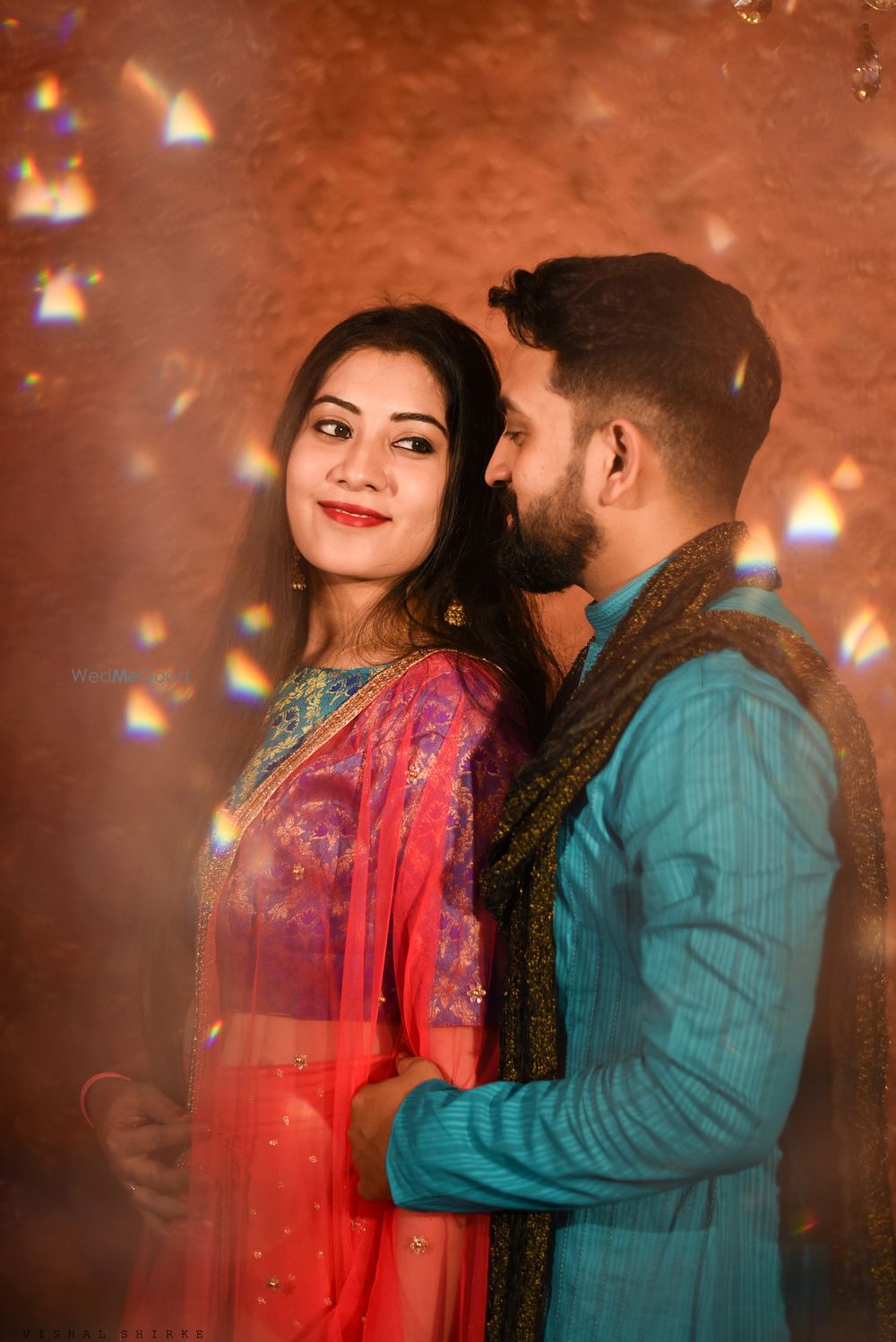 Photo From Archana & Shailesh (Prewedding) - By Vishal Shirke Photography