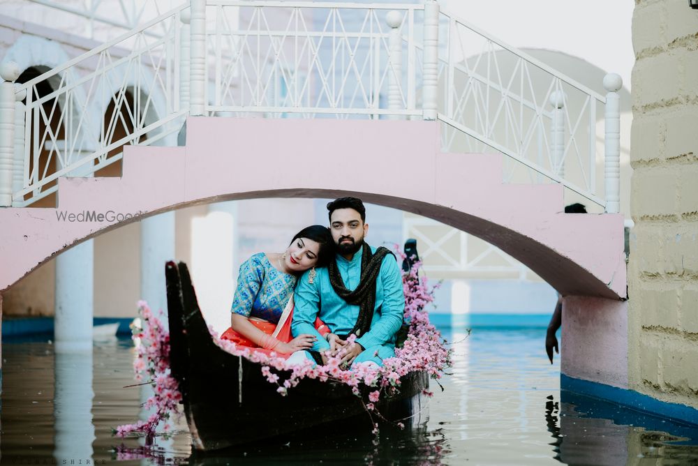 Photo From Archana & Shailesh (Prewedding) - By Vishal Shirke Photography