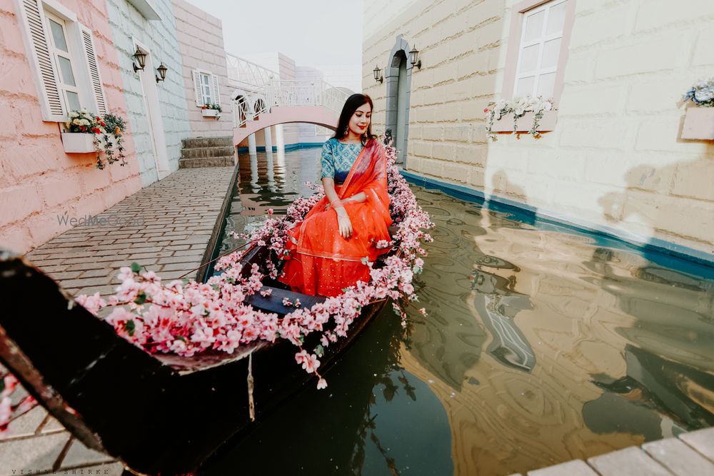 Photo From Archana & Shailesh (Prewedding) - By Vishal Shirke Photography