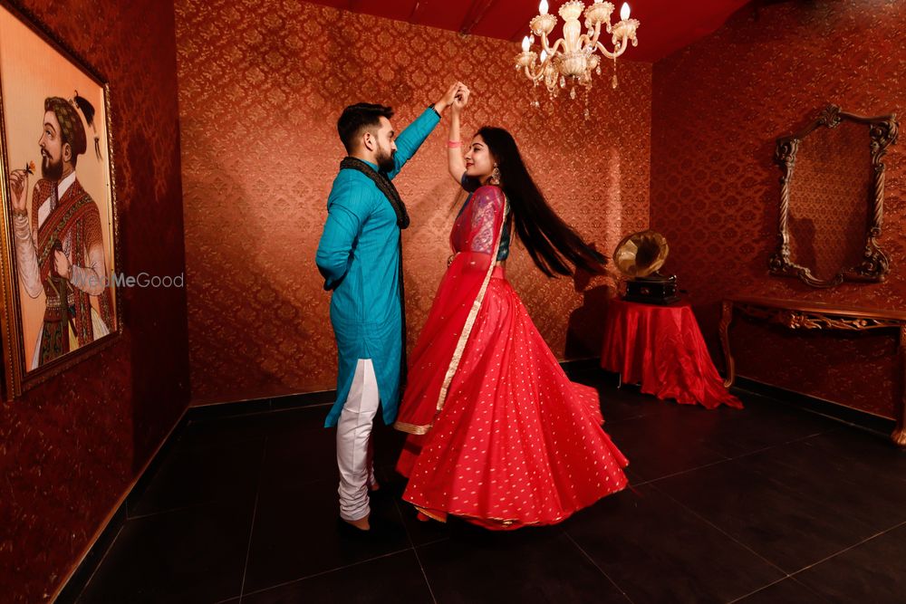 Photo From Archana & Shailesh (Prewedding) - By Vishal Shirke Photography