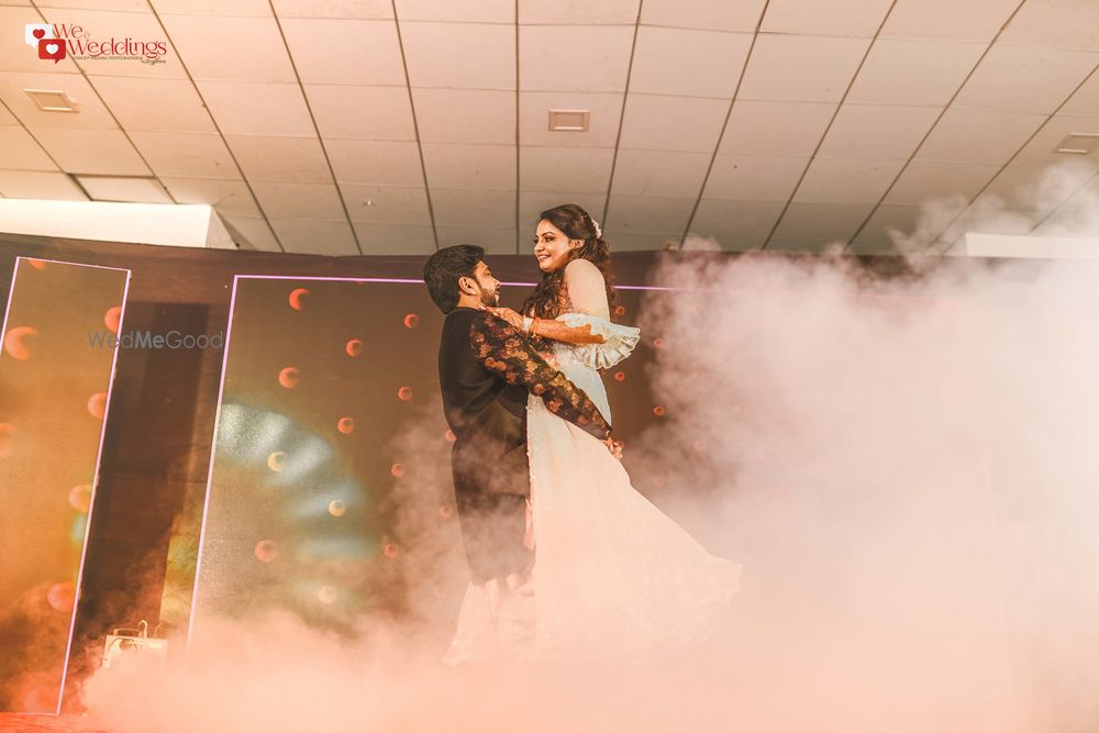 Photo From Siddharth weds Tejal - By HK Wedding Photography