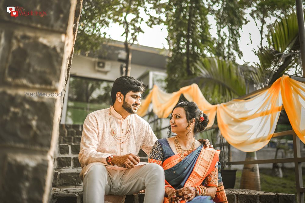 Photo From Siddharth weds Tejal - By HK Wedding Photography