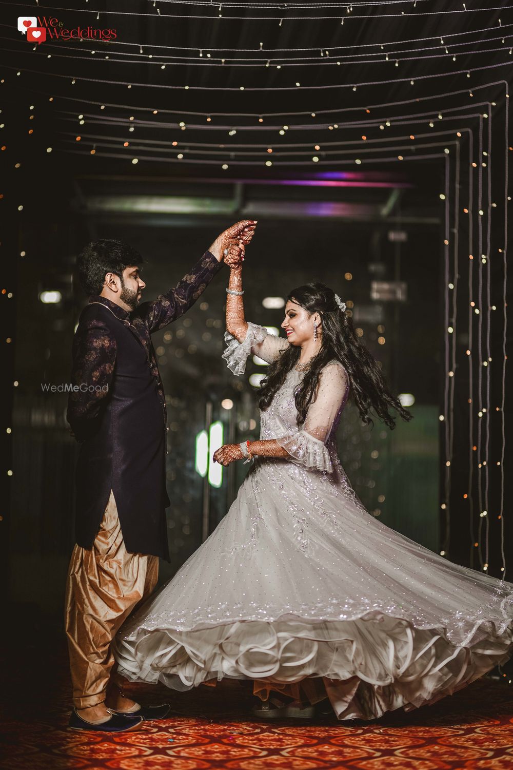 Photo From Siddharth weds Tejal - By HK Wedding Photography