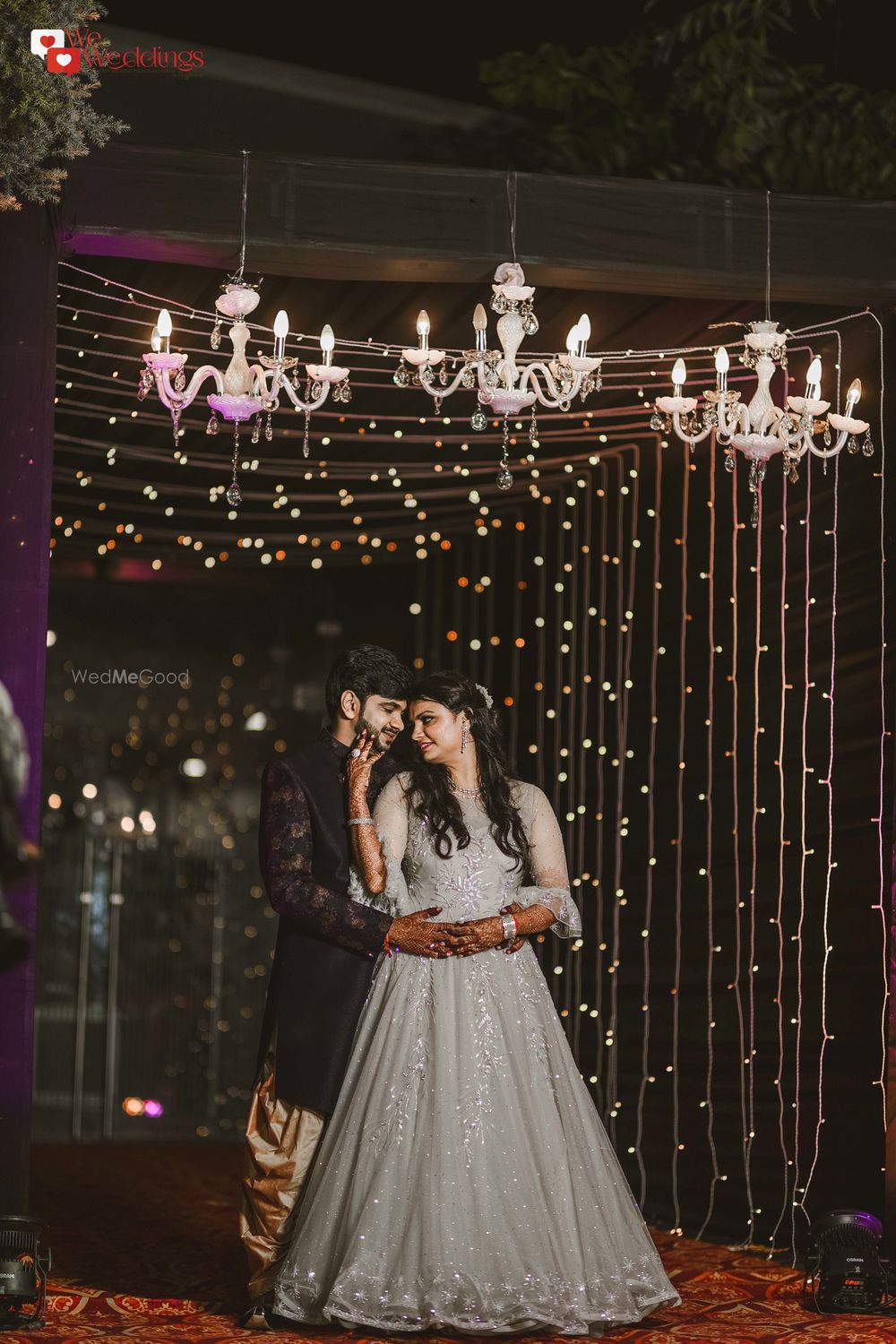 Photo From Siddharth weds Tejal - By HK Wedding Photography