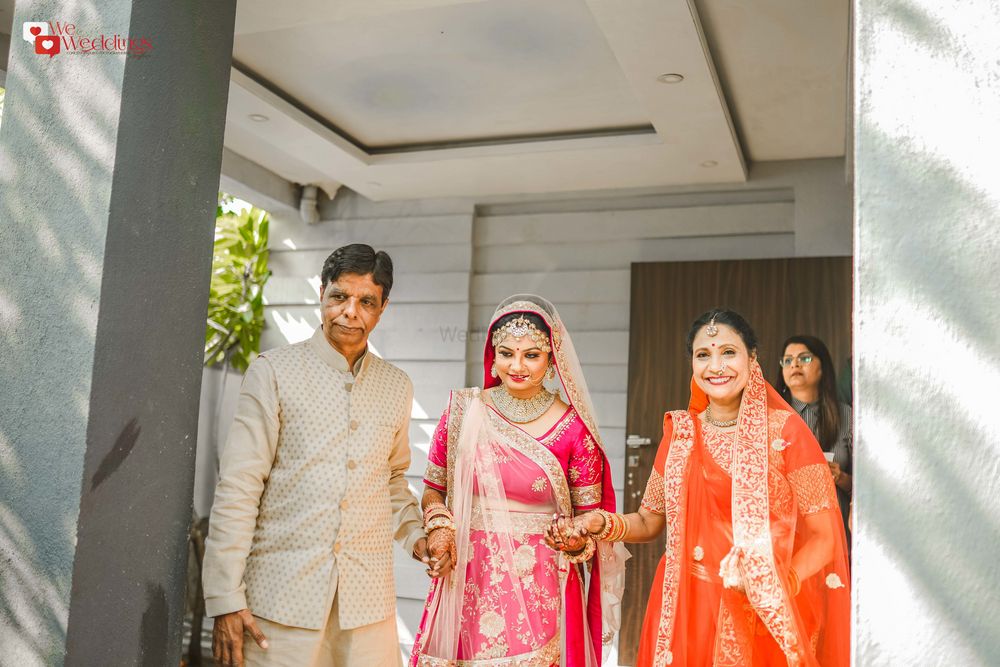Photo From Siddharth weds Tejal - By HK Wedding Photography