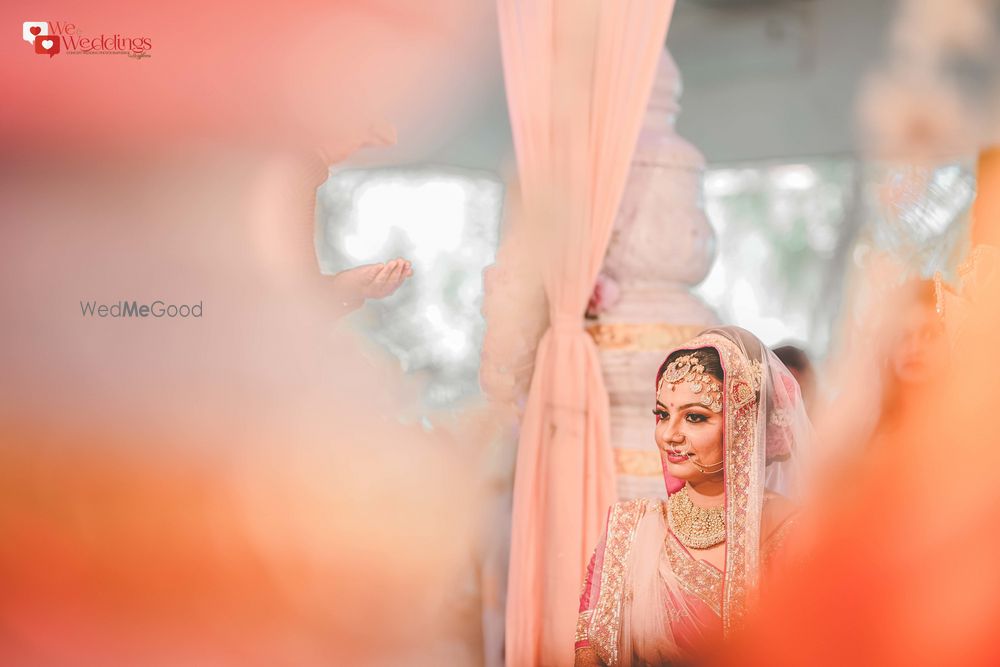 Photo From Siddharth weds Tejal - By HK Wedding Photography