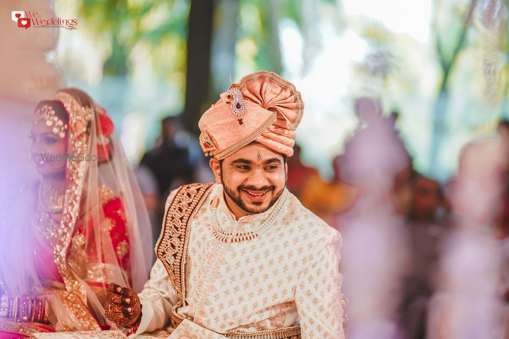 Photo From Siddharth weds Tejal - By HK Wedding Photography