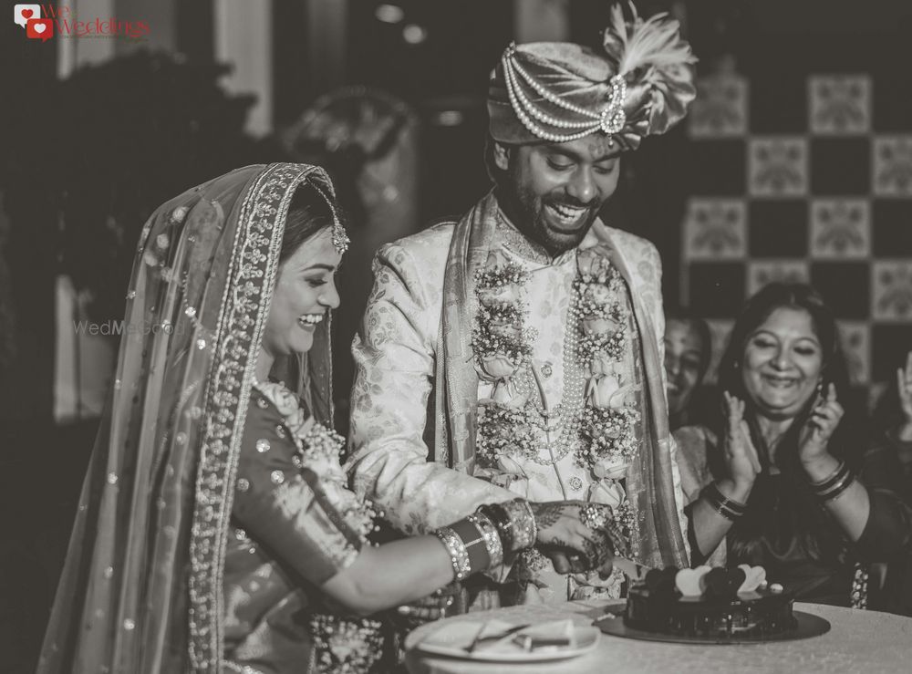 Photo From Amit weds S - By HK Wedding Photography