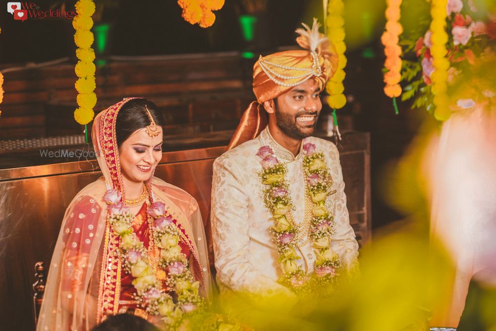 Photo From Amit weds S - By HK Wedding Photography