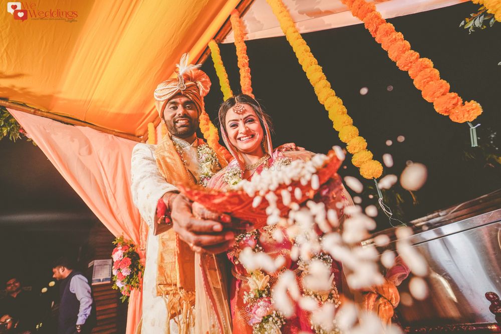 Photo From Amit weds S - By HK Wedding Photography