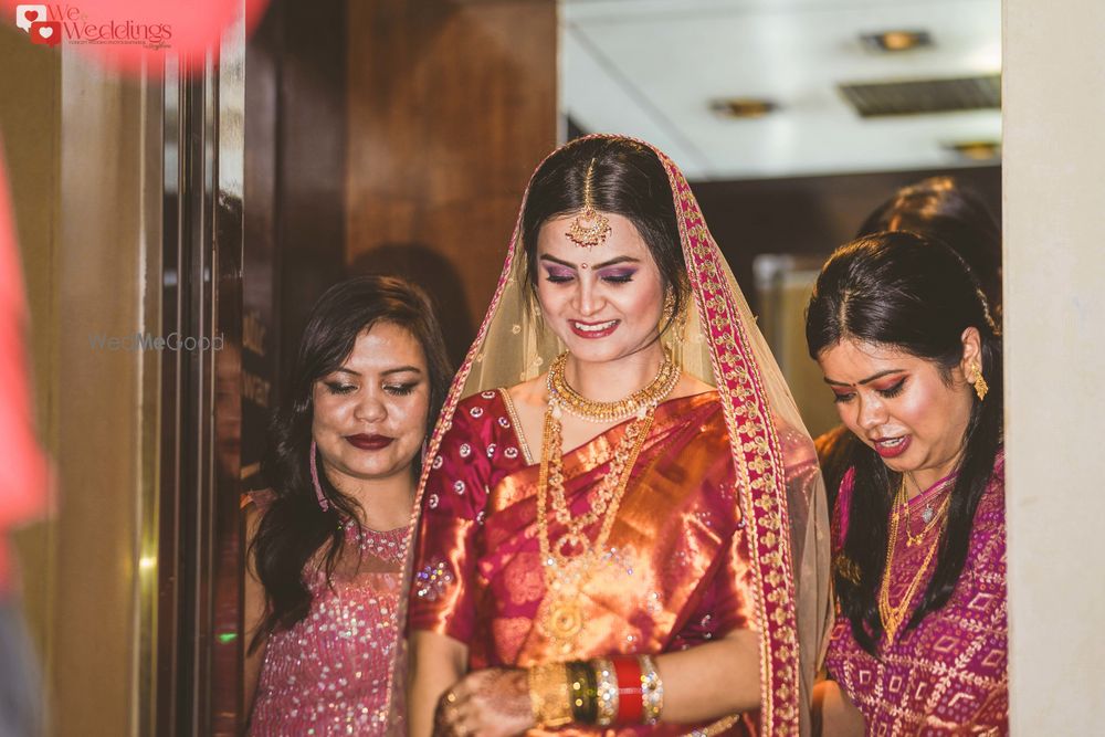 Photo From Amit weds S - By HK Wedding Photography