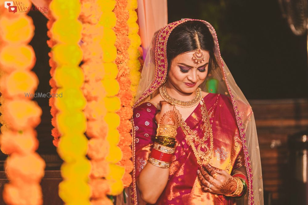 Photo From Amit weds S - By HK Wedding Photography