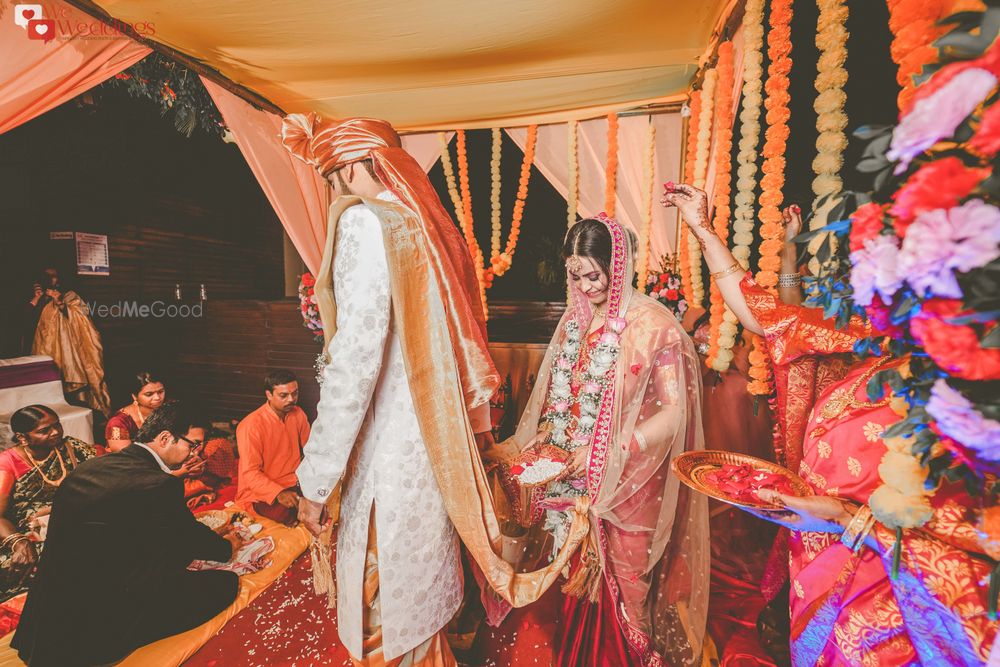 Photo From Amit weds S - By HK Wedding Photography