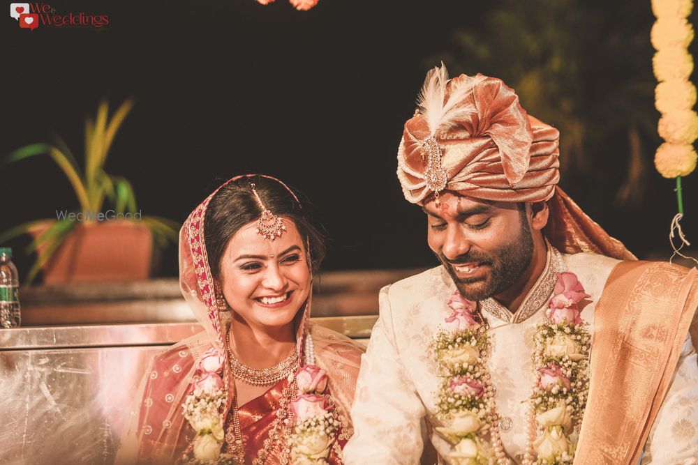 Photo From Amit weds S - By HK Wedding Photography