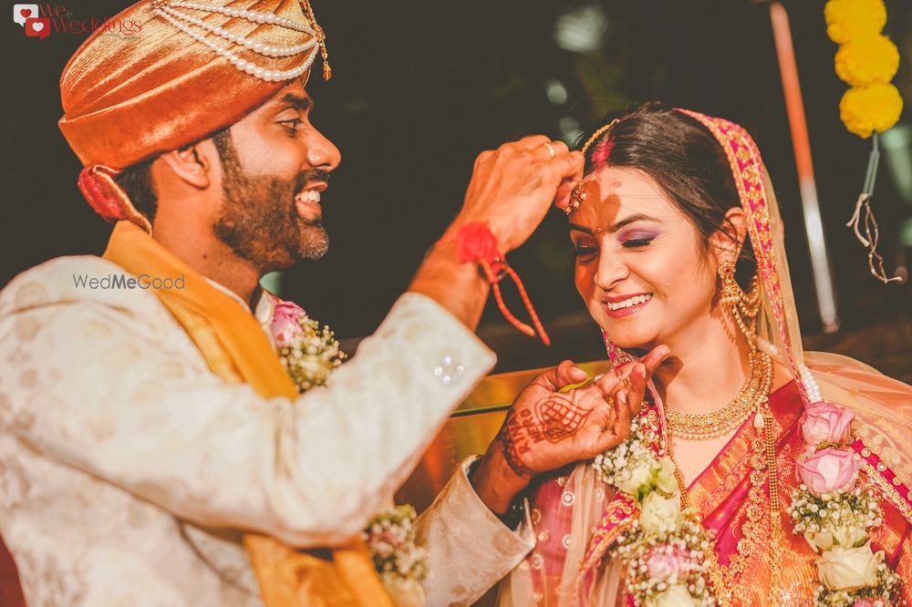 Photo From Amit weds S - By HK Wedding Photography