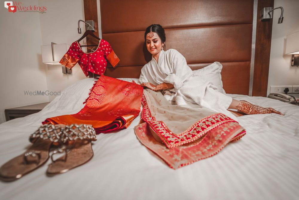 Photo From Amit weds S - By HK Wedding Photography