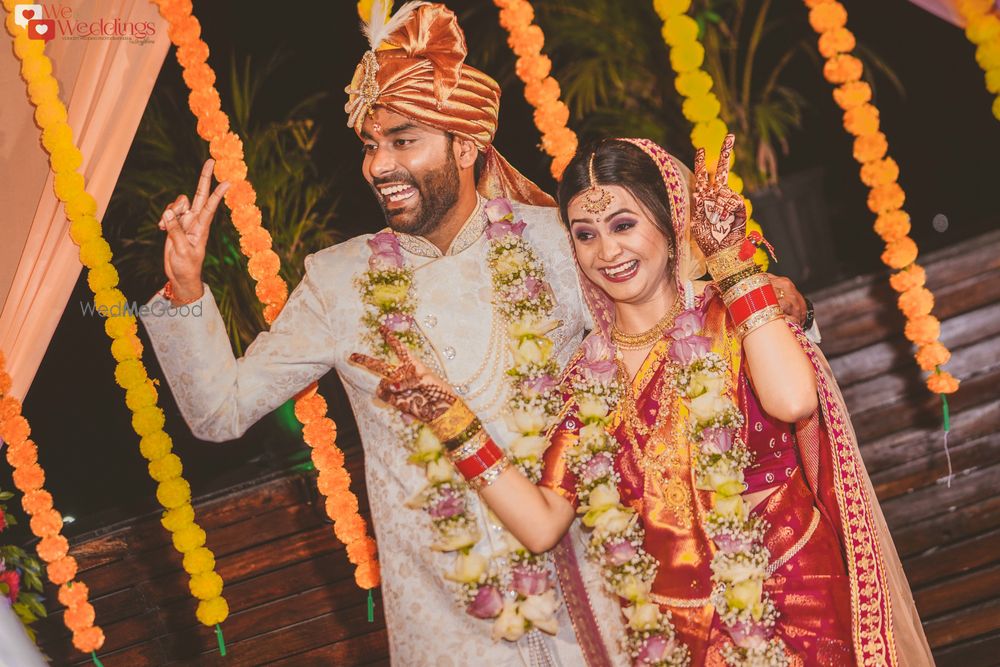 Photo From Amit weds S - By HK Wedding Photography