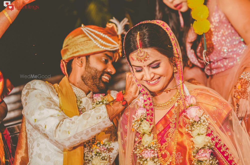 Photo From Amit weds S - By HK Wedding Photography