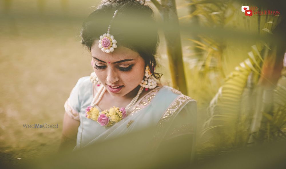 Photo From Tejasvi Weds Abhishek - By HK Wedding Photography