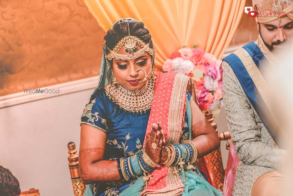 Photo From Tejasvi Weds Abhishek - By HK Wedding Photography