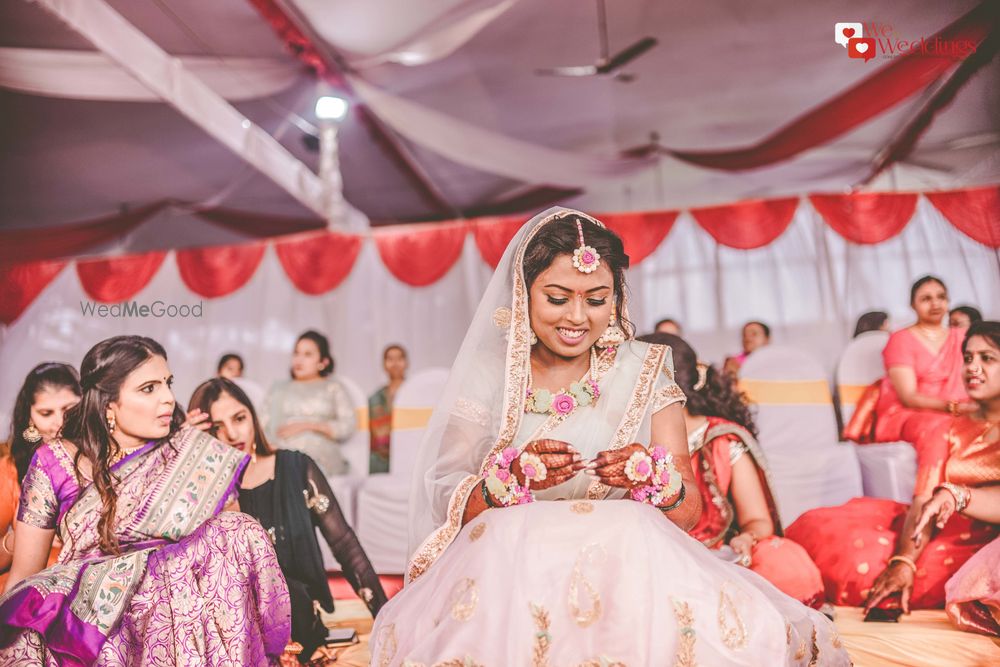 Photo From Tejasvi Weds Abhishek - By HK Wedding Photography