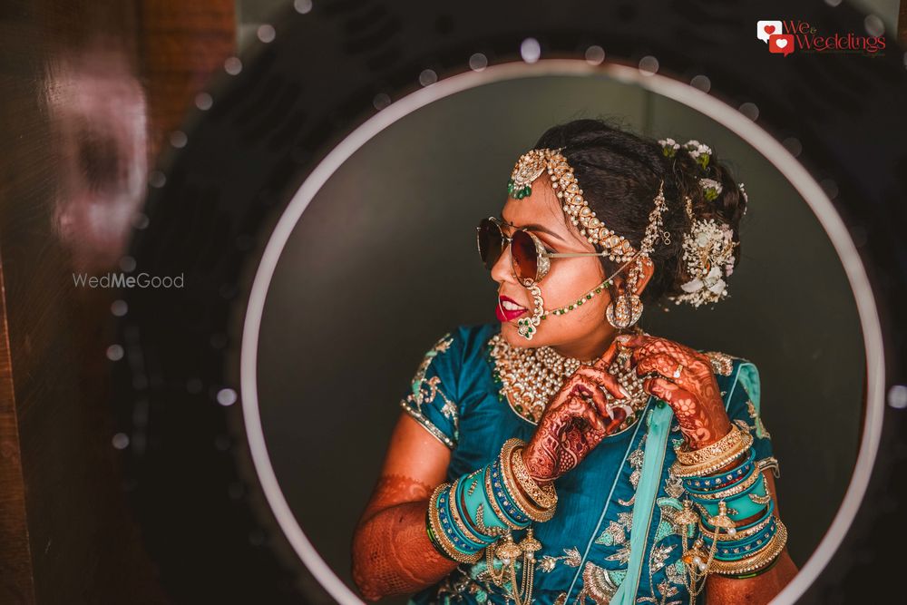 Photo From Tejasvi Weds Abhishek - By HK Wedding Photography