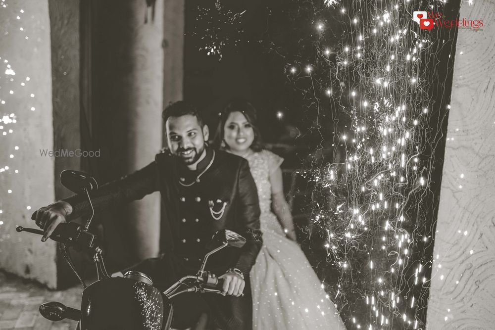 Photo From Tejasvi Weds Abhishek - By HK Wedding Photography