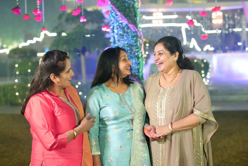 Photo From Engagement ceremony  - By Jagjit Singh Photography