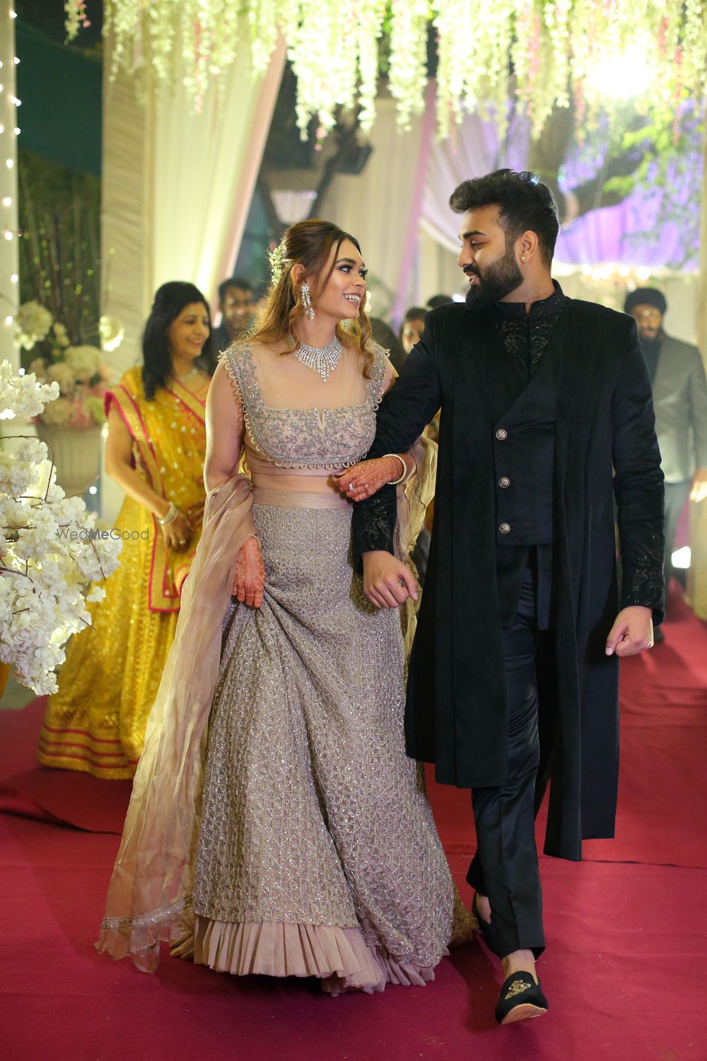 Photo From Engagement ceremony  - By Jagjit Singh Photography