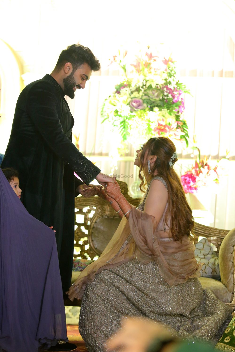 Photo From Engagement ceremony  - By Jagjit Singh Photography