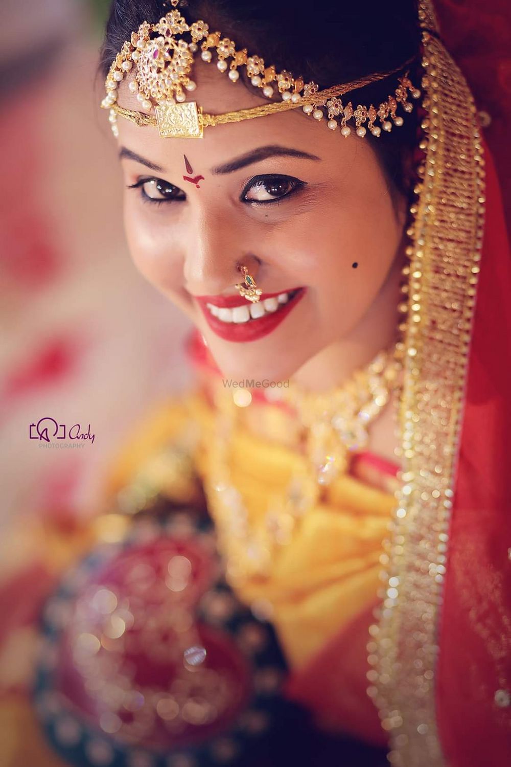 Photo From Komal and Sahithi - By Andy Photography