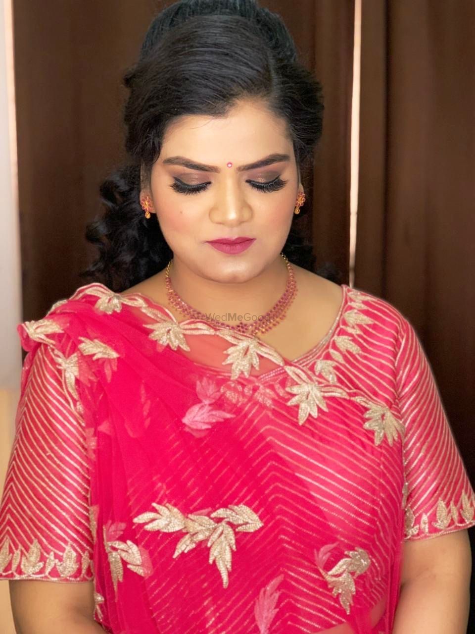 Photo From Akbarpur bride - By Sheena Makeovers 