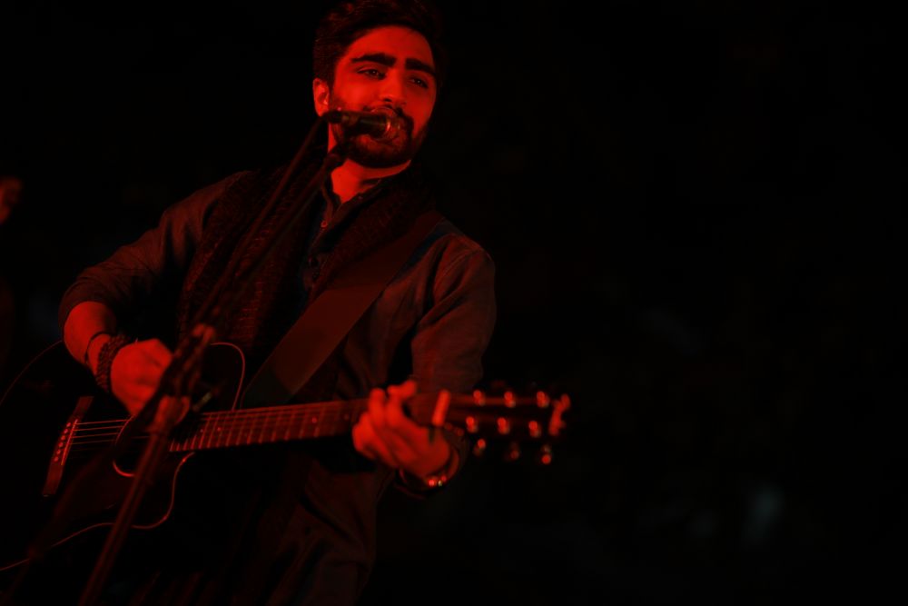 Photo From Live at Indian Habitat Centre '19 - By Vardaan