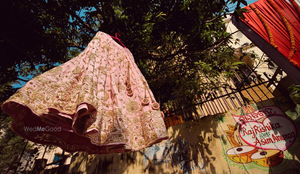 Photo From Asim weds Rishika - By RS Wedding Bells