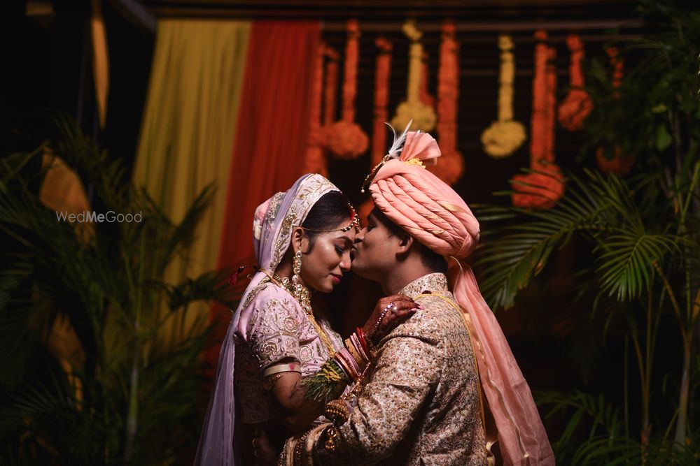 Photo From Asim weds Rishika - By RS Wedding Bells