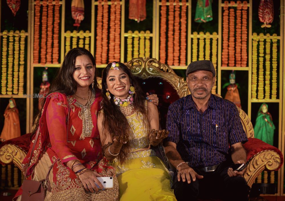 Photo From Asim weds Rishika - By RS Wedding Bells