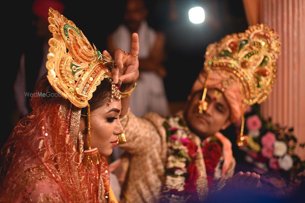 Photo From Asim weds Rishika - By RS Wedding Bells