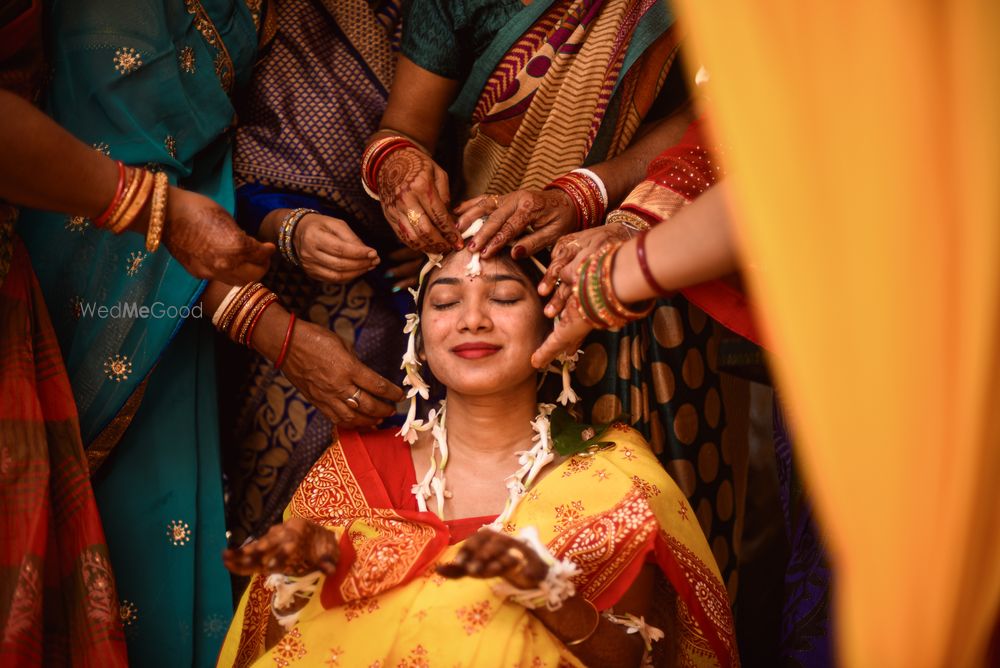 Photo From Asim weds Rishika - By RS Wedding Bells